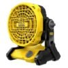STANLEY SCF001-KR 20V Cordless Fan