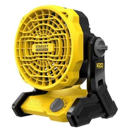 STANLEY SCF001-KR 20V Cordless Fan