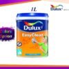 1L Dulux Easyclean [ Interior Wall Paint ] MATT FINISHING