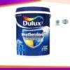 1L Dulux Weathershield Exterior Wall (Color Option)