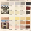 1L - Dulux Weathershield Powerflex - Exterior - Color Options