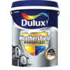1L - Dulux Weathershield Powerflex - Exterior - Color Options