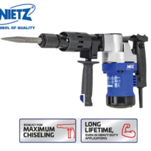 NIETZ DEMOLITION HAMMER HEXAGON