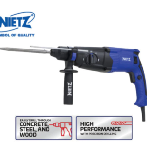 NIETZ ROTARY HAMMER