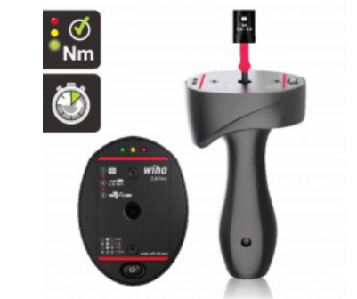 Wiha Torque QuickCheck