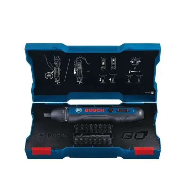 Bosch GO 2 KIT Professional