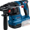 BOSCH GBH 185-LI Professional