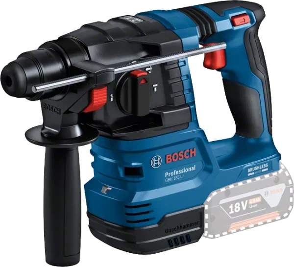 BOSCH GBH 185-LI Professional